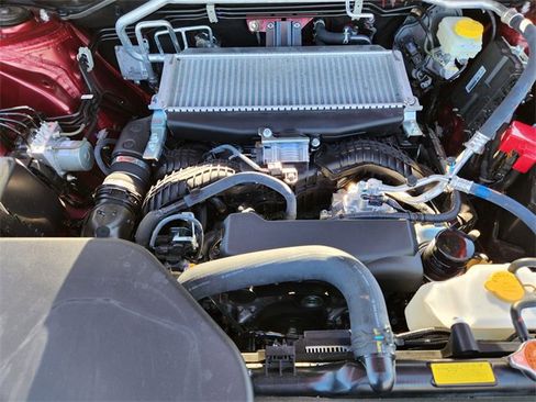 Certified 2025 Subaru Ascent Limited image 34