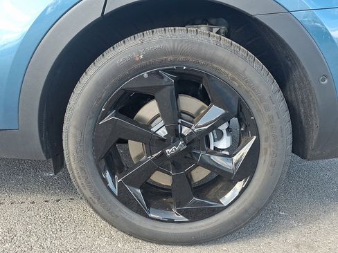 New 2026 Kia Sorento SX Prestige image 5