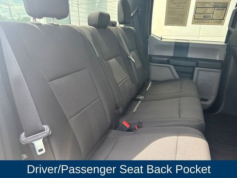 Used 2019 Ford F150 XL w/ Equipment Group 101A Mid RWD image 29