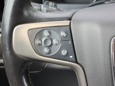 Used 2019 GMC Sierra 2500 Denali w/ Duramax Plus Package AWD/4WD image 31