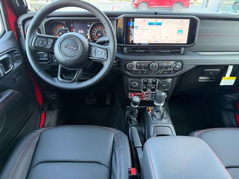 New 2026 Jeep Gladiator Rubicon image 11