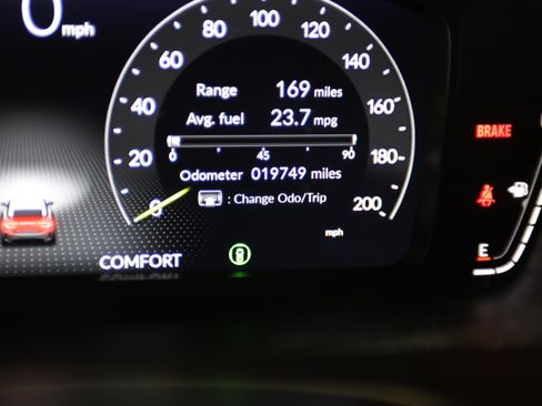 Used 2023 Honda Civic Type R image 21