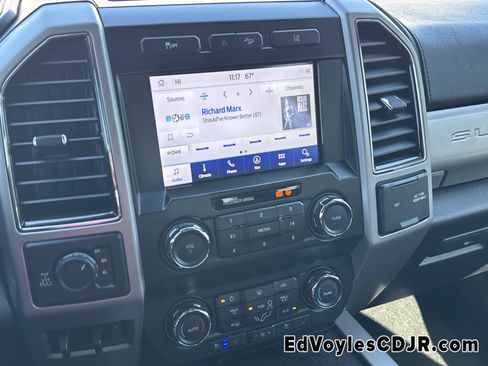 Used 2020 Ford F350 Lariat image 33