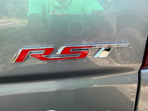 New 2026 Chevrolet Silverado 1500 RST AWD/4WD image 8