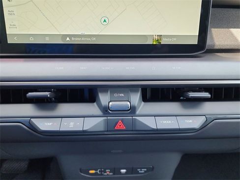 New 2026 Kia EV9 Light image 23