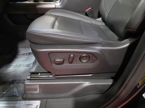 Used 2024 GMC Sierra 1500 SLT w/ SLT Premium Plus Package image 14