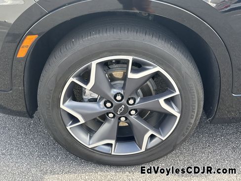 Used 2022 Chevrolet Blazer RS w/ Enhanced Convenience Package image 14