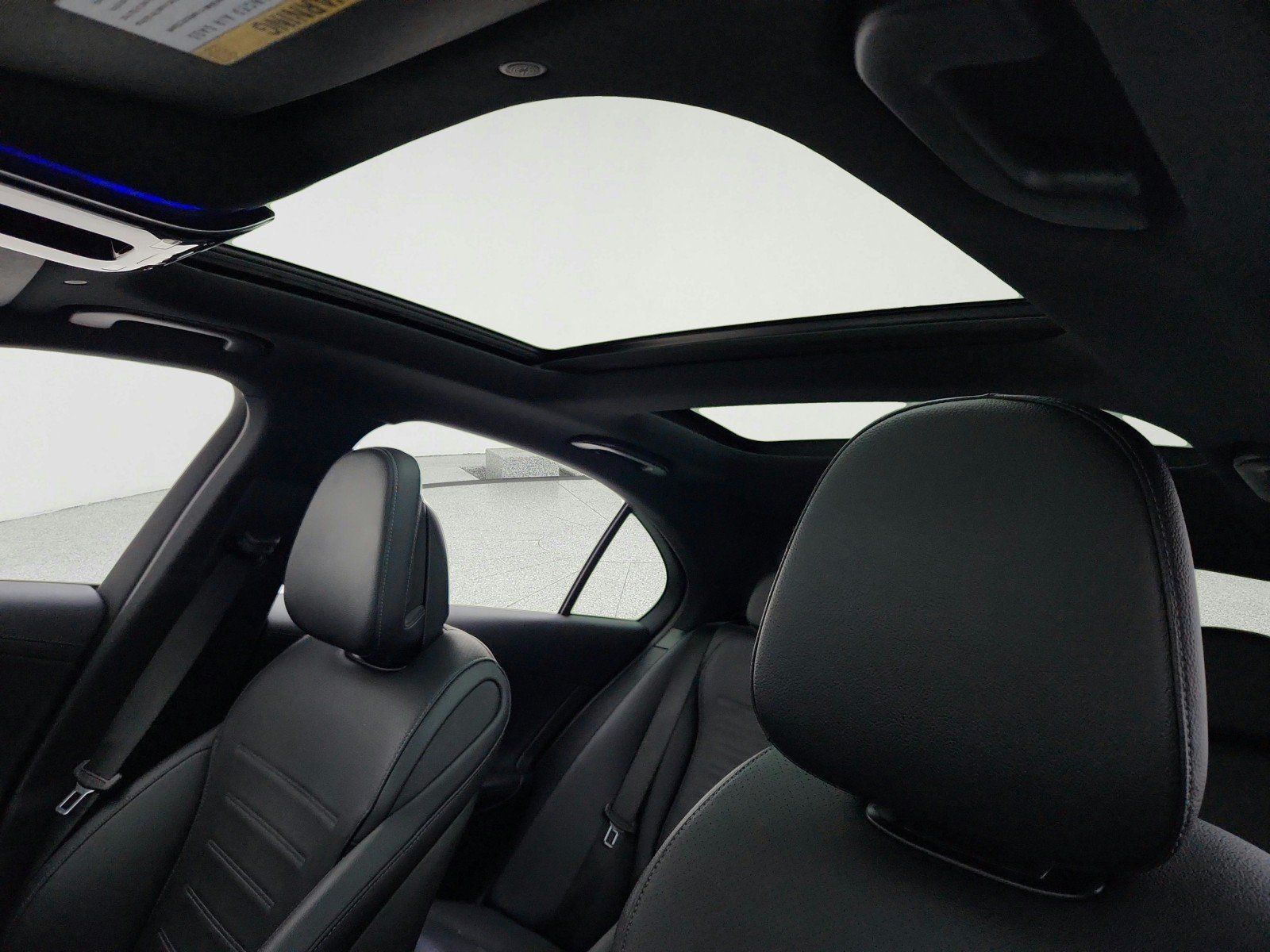 Certified 2023 Mercedes-Benz C 300 Sedan image 18