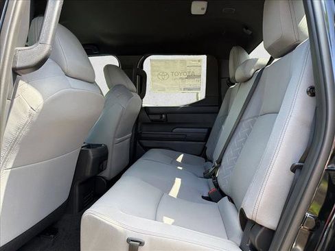 New 2026 Toyota Tacoma SR5 AWD/4WD image 18