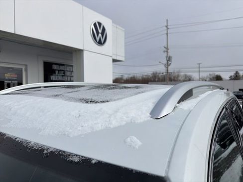 New 2026 Volkswagen Atlas SEL Premium R-Line image 15