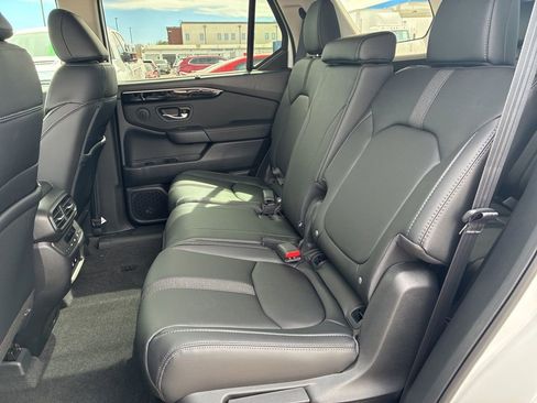 New 2026 Honda Pilot EX-L image 11
