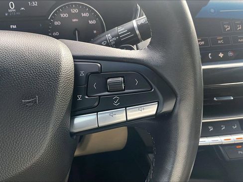 Used 2024 Cadillac CT5 Luxury image 19