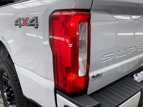 Used 2026 Ford F250 XL w/ STX Appearance Package image 31