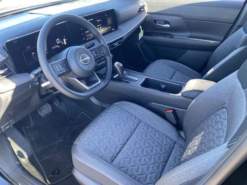 New 2026 Nissan Kicks SV w/ Cold Weather Package image 19