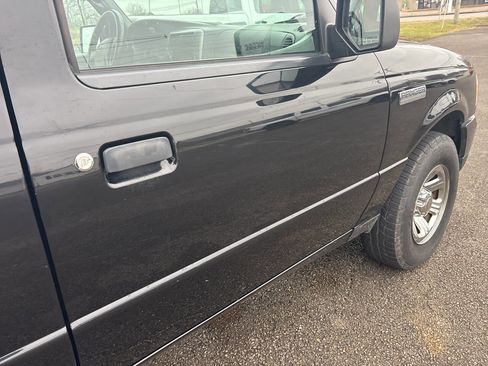 Used 2008 Ford Ranger XLT image 10