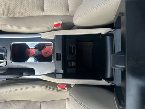 Used 2015 Honda Accord EX-L image 34