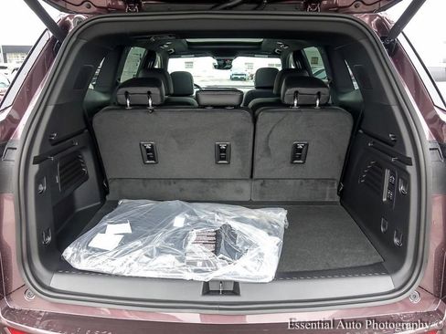 New 2026 Buick Enclave Avenir w/ Super Cruise Package image 21