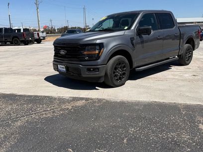 Used 2024 Ford F150 XLT w/ Equipment Group 302A MID