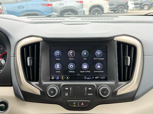 Used 2023 GMC Terrain Denali AWD/4WD image 25