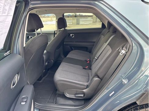 Used 2024 Hyundai Ioniq 5 SEL image 13