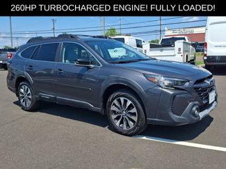 Used 2024 Subaru Outback Limited XT AWD/4WD video 1