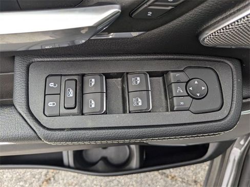 New 2025 RAM 1500 Laramie w/ Night Edition image 13
