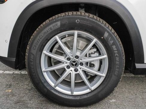 New 2025 Mercedes-Benz GLE 350 4MATIC image 11