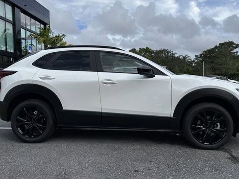 New 2026 MAZDA CX-30 AWD 2.5 S image 24