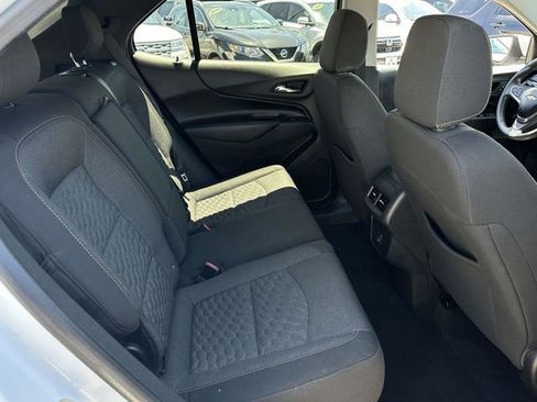 Used 2019 Chevrolet Equinox LT FWD image 21