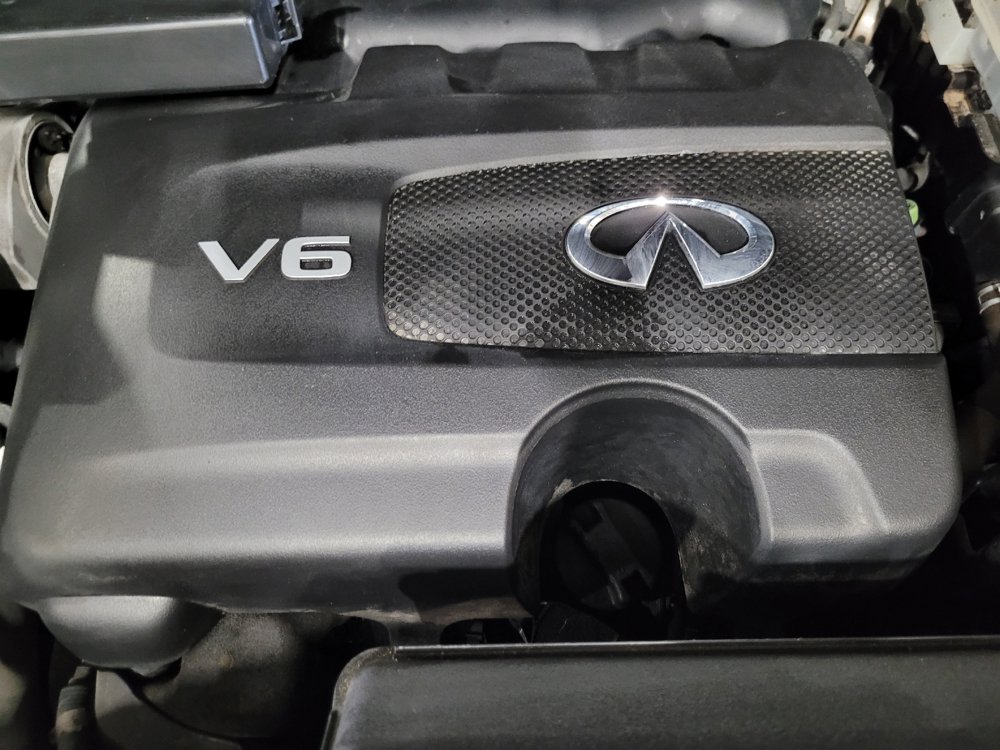 Used 2019 INFINITI QX60 Pure AWD/4WD image 30