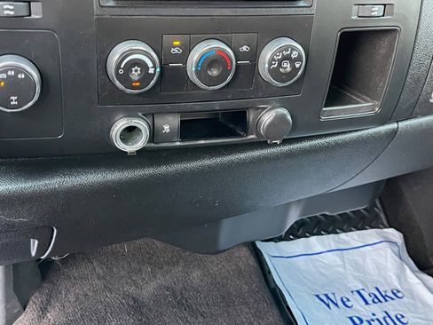 Used 2009 Chevrolet Silverado 1500 LT w/ Power Pack Plus image 25