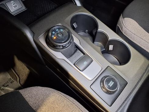 Used 2026 Ford Bronco Sport Big Bend AWD/4WD image 12