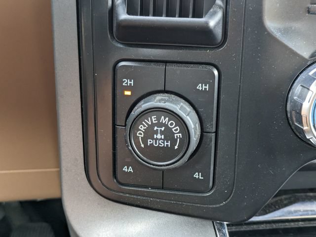Used 2022 Ford F150 Lariat AWD/4WD image 29