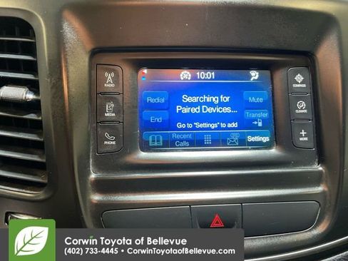 Used 2016 Chrysler 200 Limited image 21