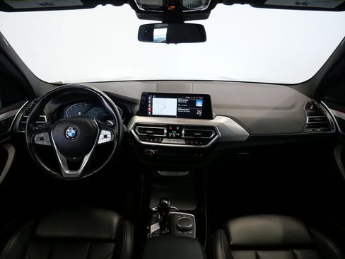 Used 2023 BMW X3 xDrive30i w/ Convenience Package image 13