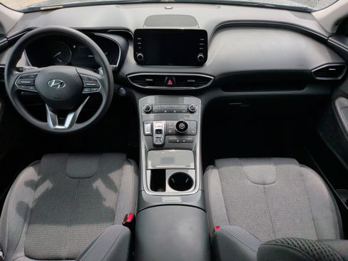 Used 2022 Hyundai Santa Fe SEL w/ Cargo Package image 28