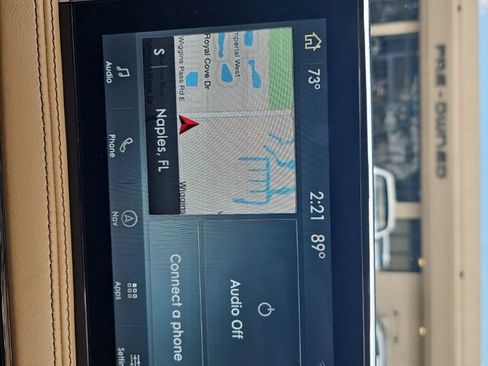 Used 2022 Lincoln Corsair Reserve FWD image 23