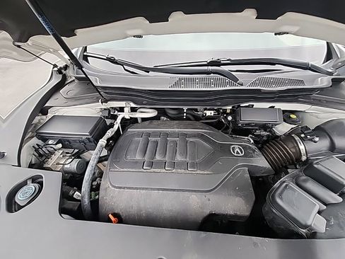 Used 2019 Acura MDX SH-AWD image 11