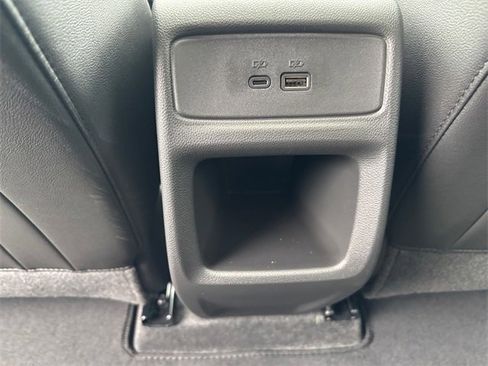 New 2026 Chevrolet Trax ACTIV w/ Sunroof Package image 27