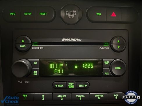 Used 2007 Ford Mustang Shelby GT500 image 31