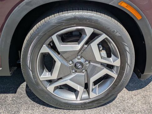 Used 2024 Hyundai Palisade SEL w/ Premium Package AWD/4WD image 8
