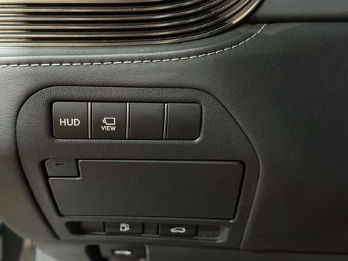 Used 2018 Lexus LS 500 AWD image 24