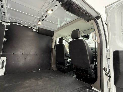 Used 2021 Ford Transit 250 Low Roof w/ Load Area Protection Package image 33