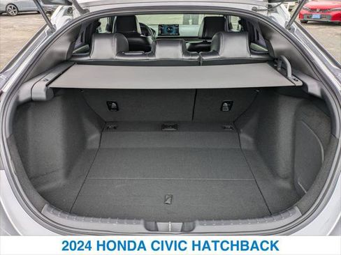 Used 2024 Honda Civic Sport Touring image 23