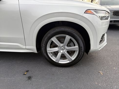 Certified 2023 Volvo XC90 B5 Core image 13