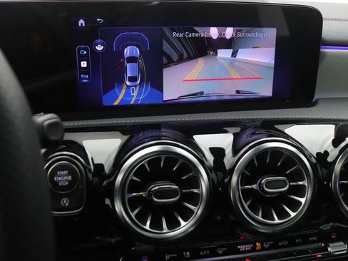 Certified 2026 Mercedes-Benz CLA 250 image 16