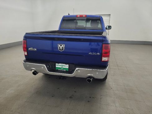 Used 2017 RAM 1500 Big Horn AWD/4WD image 7