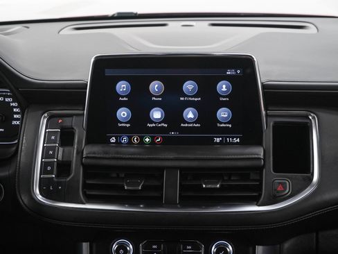 Used 2021 GMC Yukon SLE AWD/4WD image 16