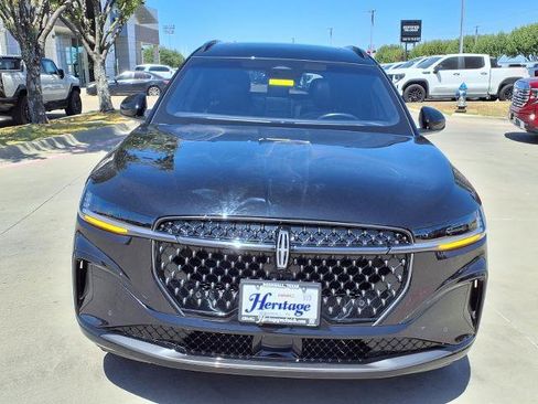 Used 2024 Lincoln Nautilus Reserve w/ Equipment Group 203A AWD/4WD image 25