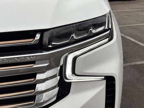 Certified 2023 Chevrolet Tahoe High Country image 12